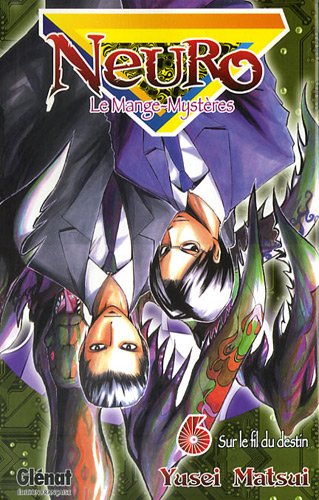 Neuro — Tome 6