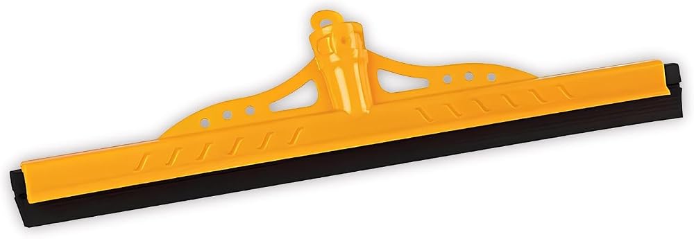 Badem10 Ev Tipi Plastik Çekpas Çekçek Yersil 55 cm Ev İş Yeri Dükkan Cam Zemin Yer Temizleme Silme