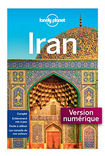 couverture de : Iran