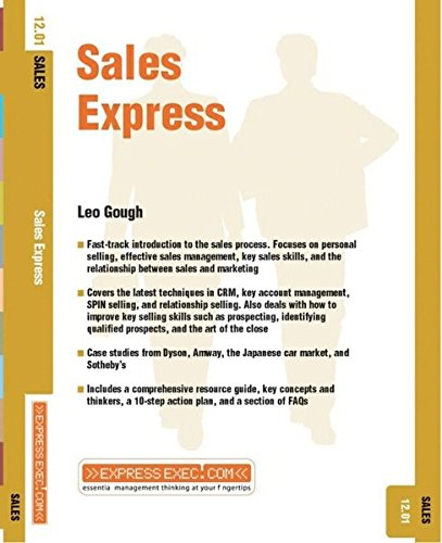 Sales Express: Sales