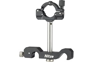 Nitze PeriProbe Lens Support für Laowa 24mm T14 2X PeriProbe Lens - N04E2