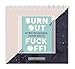 Produktbild Mini-Kalender 2019 Burnout ist was für Anfänger...: Minikalender