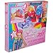 Produktbild Nickelodeon JoJo Siwa – Series 2 – Bow Maker – Haarschmuck-Set für 4 zauberhafte Haarschleifen