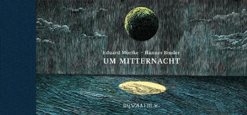 couverture de : Um Mitternacht