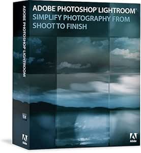 Adobe Photoshop Lightroom deutsch WIN &amp; MAC