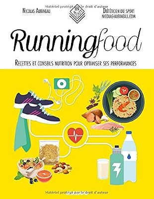 Mango Running food