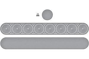 SPELLBINDERS Tira delgada de puntada circular