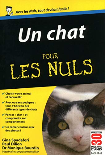 Download Un Chat Poche Pour les nuls Download Un Chat Poche Pour les nuls