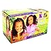 Kids Organics Olive Oil Ultra Gentle Hair Softening System Kit