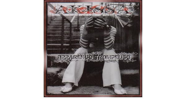 akissa apparence trompeuse