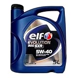 aceite 5w40 shell Lubricante de muy altas prestaciones de tecnología de síntesis ELF destinado a la lubricación de todos los motores de gasolina y diesel de turismos.