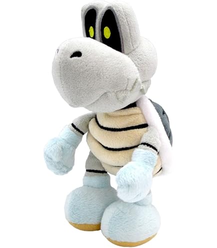 Super Mario – Figura Yoshi Arancione 6cm Jakks Pacific, World Of Nintendo - 2