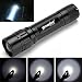 Produktbild Zolimx 3000 Lumen 3 Modi CREE XML T6 LED 18650 Powerful Fokus Taschenlampe Lampe