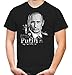 Produktbild Putin T-Shirt | Wladimir | Russland | Moskau | Russia | Politik | Chef | President | Russland | Kreml | Fun (L)