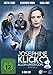 Josephine Klick - Allein unter Cops - Staffel 2 (2 Discs)