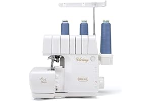 Babylock Victory 4 Thread overlock