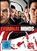 Criminal Minds - Die komplette zweite Staffel [6 DVDs]