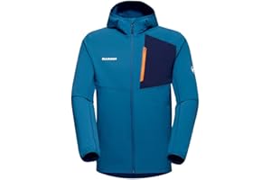 Mammut Męska kurtka polarowa Madris Light