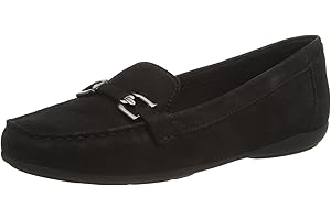 Geox Femme Annytah MOC A Mocassins (Loafers)