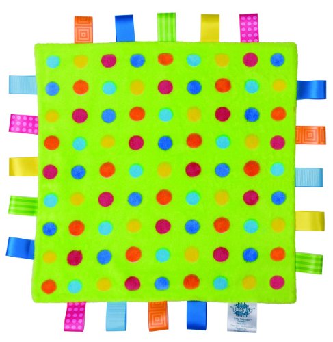 Little Taggie Colours Confetti