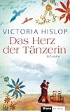 Cover zum Buch Das Herz der Tänzerin