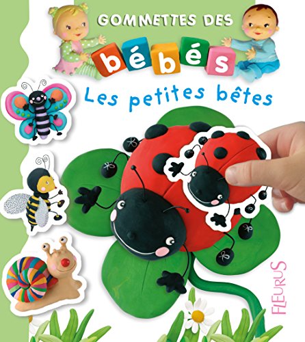 Les petites bêtes Les petites bêtes