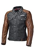 urban outfitters jacke herren 1 Innentasche Held Motorradschutzjacke, Motorradjacke Jester Urban Jacke schwarz/braun L, Herren, Chopper/Cruiser, Ganzjährig, Leder/Textil