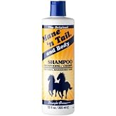 Mane 'n Tail and Body Orijinal Şampuan 355 ml