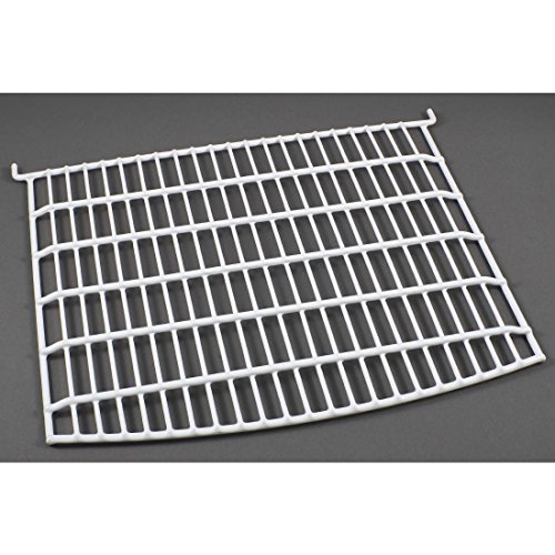 Preisvergleich Produktbild Ablage – für POLAR gebogen Tür Display Kühlschrank 235 Liter Kapazität.