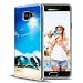 Produktbild Samsung Galaxy A5 2016 (A510) Bilder Case, Conie Mobile Motiv Hülle Backcover Rückschale, Silikon TPU Schutzhülle