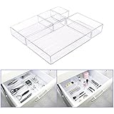 Amazon.de: Schubladeneinsätze - Kleideraufbewahrung: Küche, Haushalt