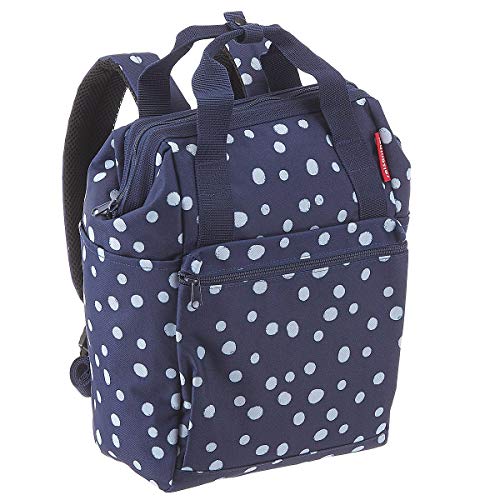 Reisenthel Allrounder R Hand Luggage 40 Centimeters 12 Blue (Spots Navy)