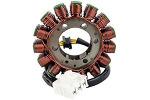 MTP-RACING Stator Lichtmaschine passend für Aprilia RSV4 1000