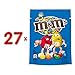 Produktbild M&M's Crispy Pouch 27 x 187g Beutel (M&M's Crispy Kugeln)