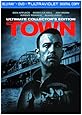 The Town (Ultimate Collector's Edition) (Blu-ray + DVD Combo) [US Import]