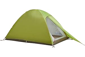 Vaude Campo Compact 2P 2-Person Tent