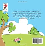 Image de El peligro... ¿qué es eso?: Volume 2 (Autism Is...?)