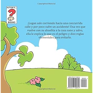 El peligro... ¿qué es eso? (Autism Is...?)