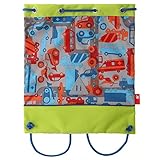 Turnbeutel Traffic - 2