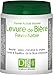 Produktbild Bierhefe revivifiable - 180 Kapseln - Hoch Active & lebendig - Hergestellt in Frankreich - Form, Tonus &, Schönheit - Gleichgewicht der Darmflora