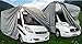 Produktbild Unbekannt Hindermann Reisemobil-Schutzhülle Wintertime 650 x 235 x 270 cm