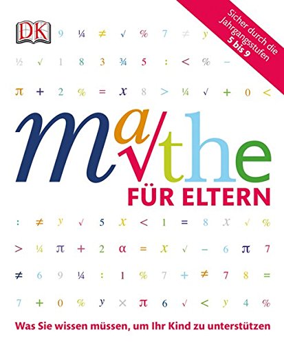 Mathe für Eltern: Was Sie wissen müssen, um Ihr Kind zu unterstützen