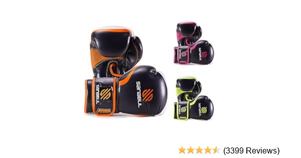 sanabul gloves review