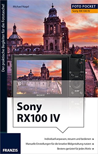 Preisvergleich Produktbild Foto Pocket Sony RX100 IV