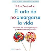El Arte De No Amarga