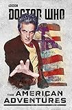 Image de Doctor Who The American Adventures
