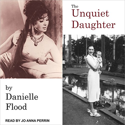 Download The Unquiet Daughter Download The Unquiet Daughter