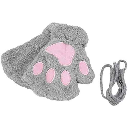 Amazon.co.uk cat paw gloves