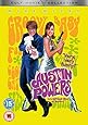 Austin Powers International Man of Mystery [DVD]