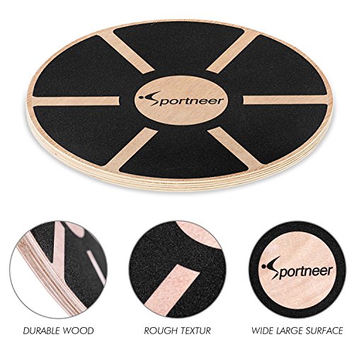 Balance Board Test 2018 • Die 9 besten Balance Boards im Vergleich